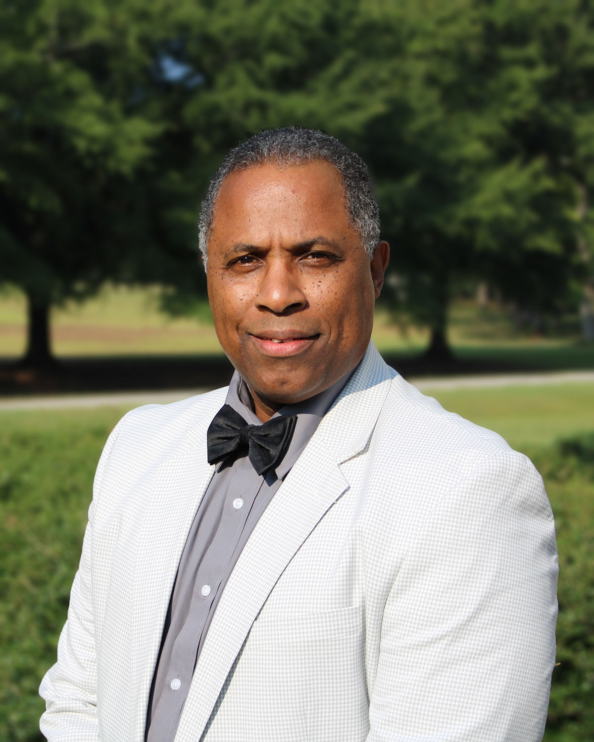 Sylvester Coleman